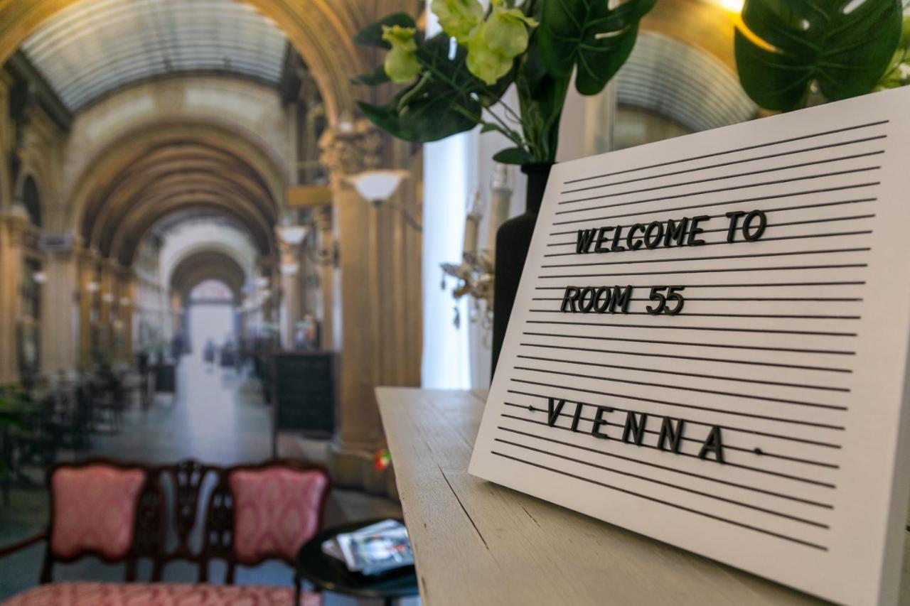 55 3* Wien